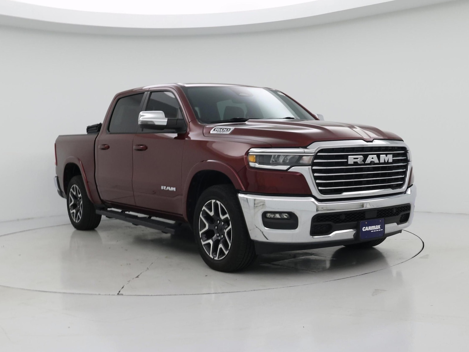 ram ram 1500 pickup 2025 1C6SRFJP1SN659277 image ram ram 1500 pickup 2025 1C6SRFJP1SN659277 image